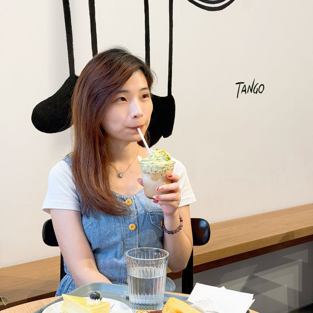 超打卡Gallery 風格 Leica cafe 