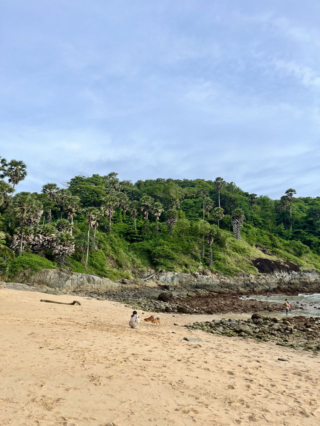 🌴 Selina Serenity Rawai Phuket – A Perfect Getaway! 🌅