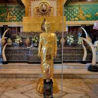 วัดอโศการาม ที่เที่ยวใกล้กรุงฯ ไหว้พระ ขอพร