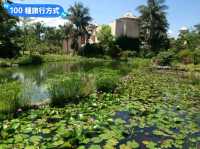 花蓮度假浪漫首選-理想大地度假村