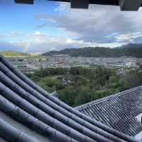 【滋賀/彦根】彦根城