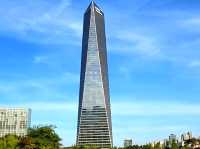 분위기 끝판왕🌃 송도 센트럴 파크