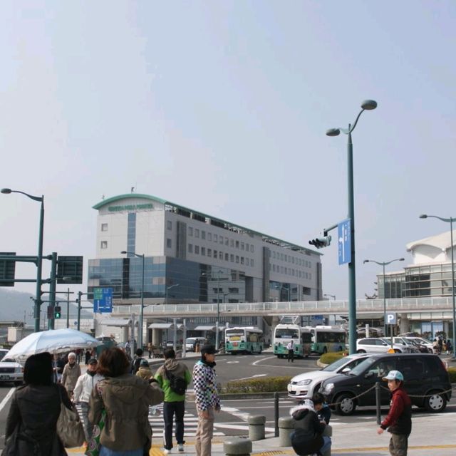 【広島】尾道本通り商店街：地元の味と魅力が詰まった散策スポット