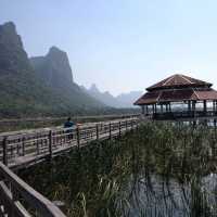 อุทยานแห่งชาติเขาสามร้อยยอด ประจวบคีรีขันธ์