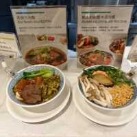 寒舍艾美酒店，探索廚房平日午餐