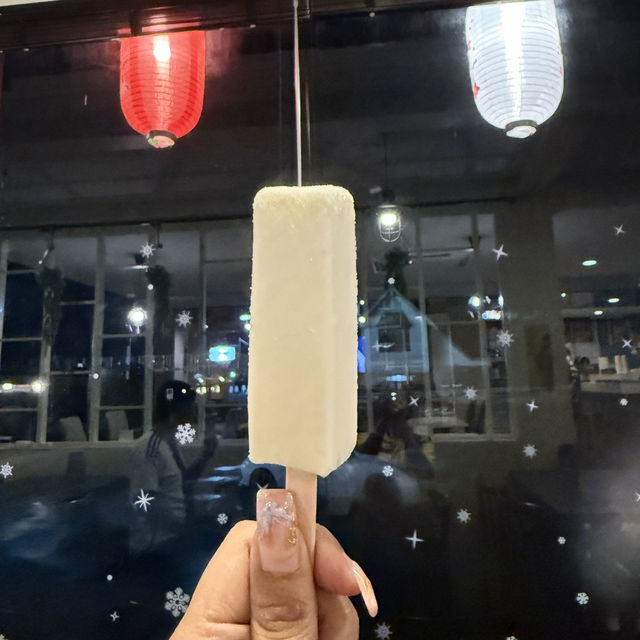 TSUKIYO บุฟเฟ่ต์อาหารญี่ปุ่นเจ้าแรกจันทบุรี