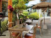 เพลินคาเฟ่ คาเฟ่น่ารักบางปู