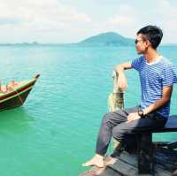 ชีวิตติดเกาะ เกาะพิทักษ์