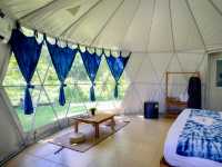 Best camping experience ever at Ikigawa Home