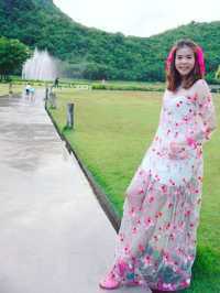 คีรีมันตรา กาญจนบุรี