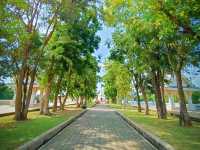 สถูปพระเจ้าตากสิน จ.ฉะเชิงเทรา