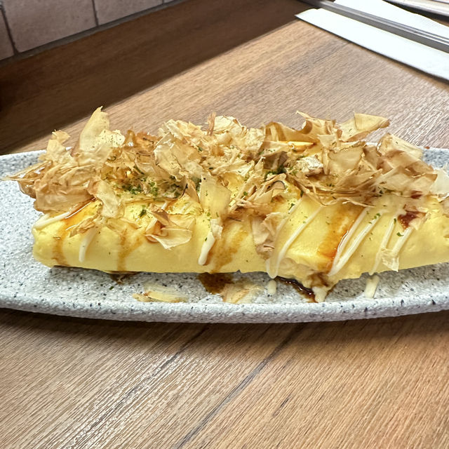 銅鑼灣高質日本菜