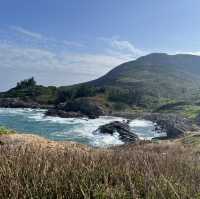 東龍島