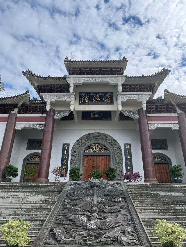 潮州汕頭自駕遊攻略