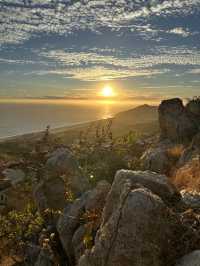 Best short hike in Cabo