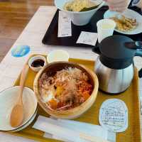 大阪臨空城Outlet海景小彩蛋！Sea Side美食廣場