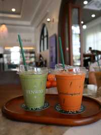 FENWAY Café 