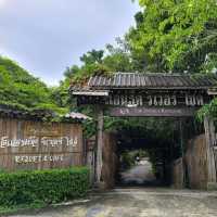 The Antique Riverside