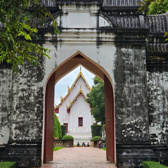 ย้อนรอยประวัติศาสตร์สมัยยุคสมเด็จพระนารายณ์
