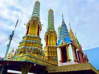 สักการะพระราหูวัดขุนจันทร์