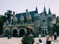 #Tokyo Disney Land東京迪士尼樂園🇯🇵#