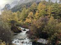 Zhaguanbeng ณ ย่าติง