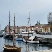 Terrific one day Copenhagen itinerary