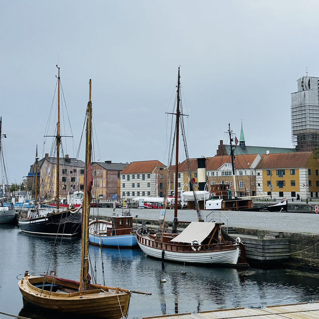 Terrific one day Copenhagen itinerary