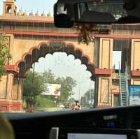 1st Trip to Amritsar, Punjab India 🥰🥰🥰