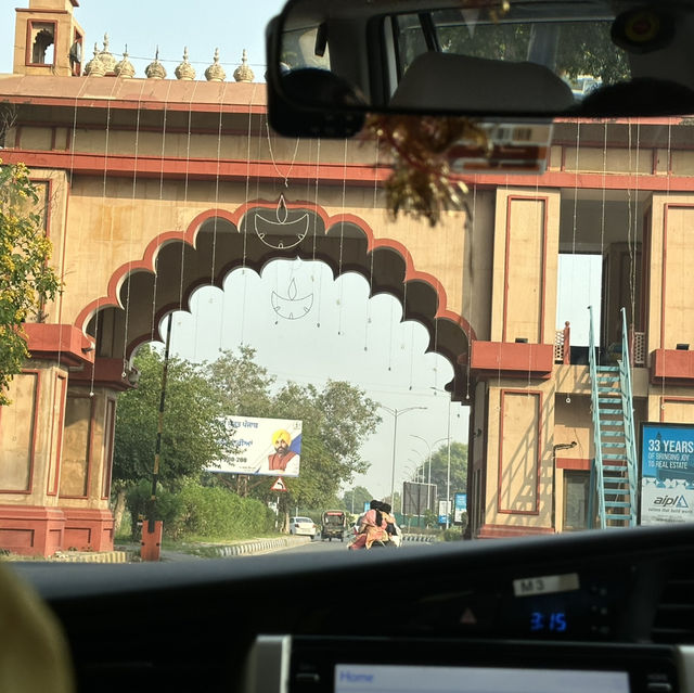 1st Trip to Amritsar, Punjab India 🥰🥰🥰