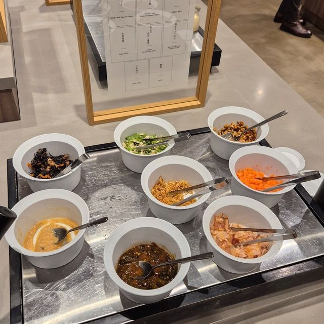 비아인프라임 삿포로 오오도리 호텔 조식