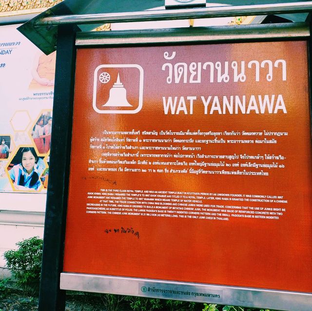 泰國曼谷地標性景點:龍船寺，建築氣派恢宏，適合拍照打卡，曼谷旅遊必去景點！