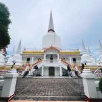 วัดพระธาตุน้อย