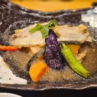 [新宿]釜で炊いたお米が食べ放題！和食ランチ[大かまど飯 寅福 ルミネ新宿店]