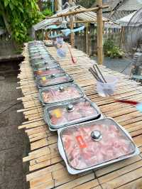 ต้วง หมูกระทะ(เชียงใหม่)🐷