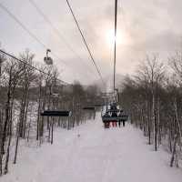 Whistler Blackcomb, Canada