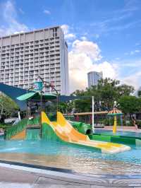 Amari Pattaya | ที่พักพัทยาเหนือระดับ 5 ดาว