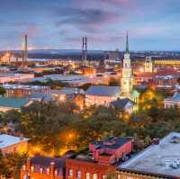 Savannah, Georgia