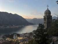 Kotor, Montenegro
