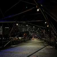 Free Architectural Trail?
