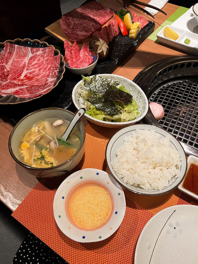 ʚ♡ 超划算和牛拼盤 • 來一場和牛盛宴 ♡ɞ