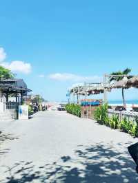 Batu Belig Beach