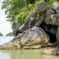เที่ยวนครศรีธรรมราช⛰️🏕️