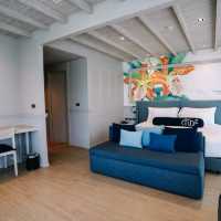 โรงแรมติดทะเล อ่าวสิเหร่ ภูเก็ต The Tide hotel