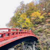 Nikko Japan
