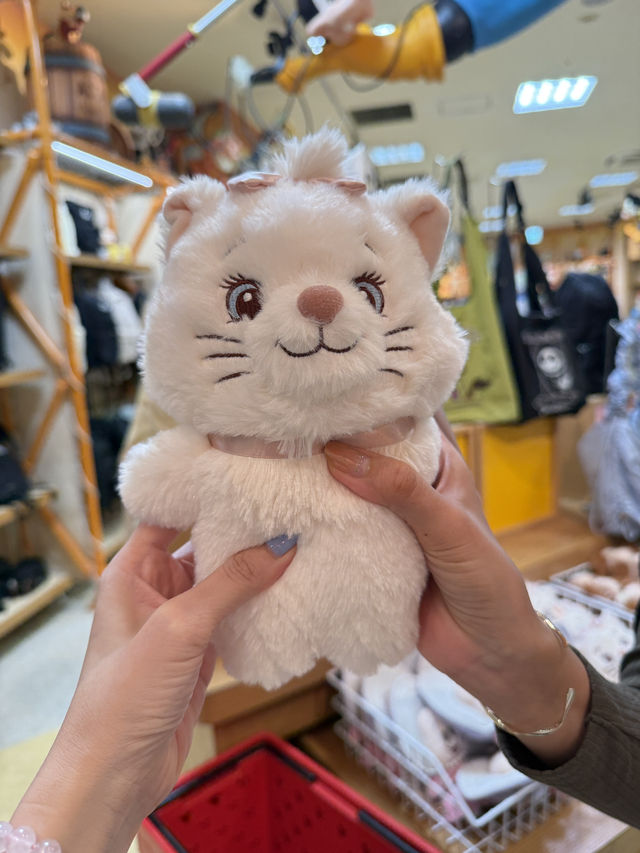 The Disney Store Odaiba