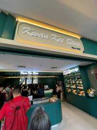 Famous Kwan Kee Store in Johor Bahru