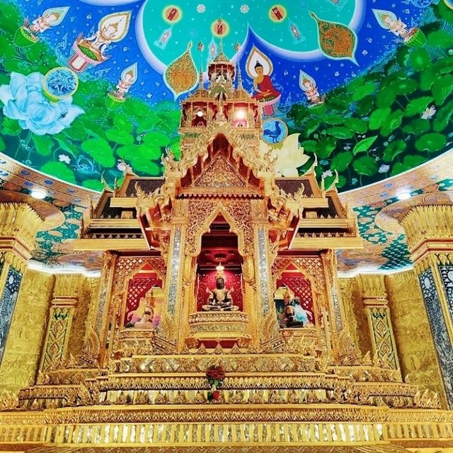 Wat Na Matum 