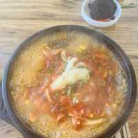 친구랑 제주 동백꽃여행🌺히든클리프에서 힐링하고 야무지게 놀기🎧
