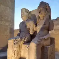 埃及🇪🇬值得參訪的盧克索神殿Luxor Temple